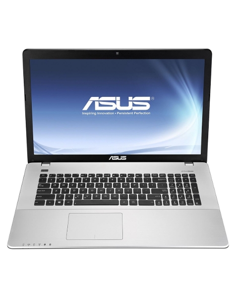 Picture of Asus X751L