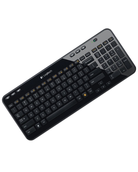 Picture of Logitech K360 Wireless Keyboards