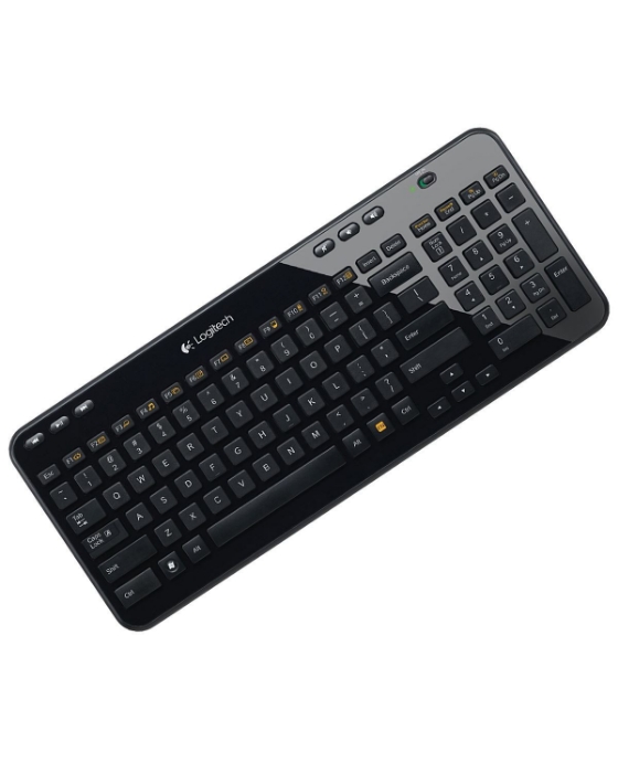 Picture of Logitech K360 Wireless Keyboards
