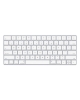 Picture of Apple Mac Desktop Keyboard