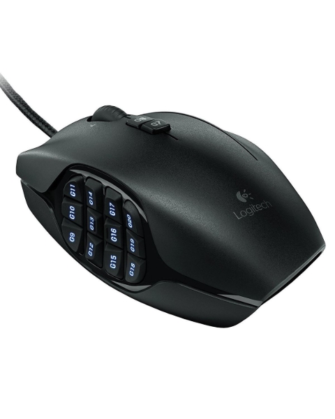 Picture of Logitech G600