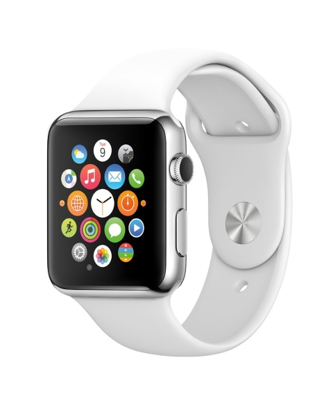 Picture of Apple Smart Watch