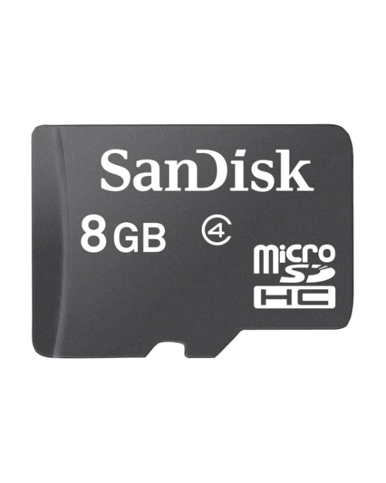 Picture of SanDisk 8GB Memory Card