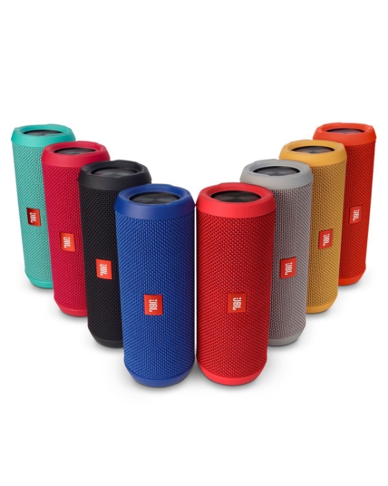 Picture of JBL Flip 3 - Grouped