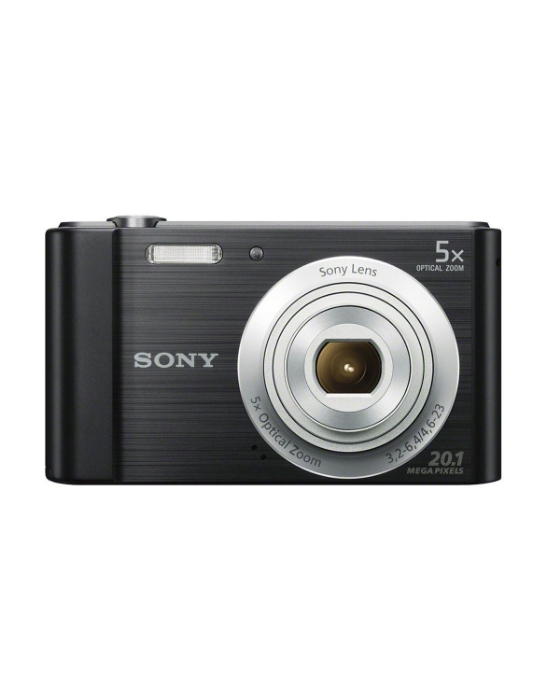 Picture of Sony DSC-W800