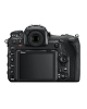 Picture of Nikon D500 DSLR