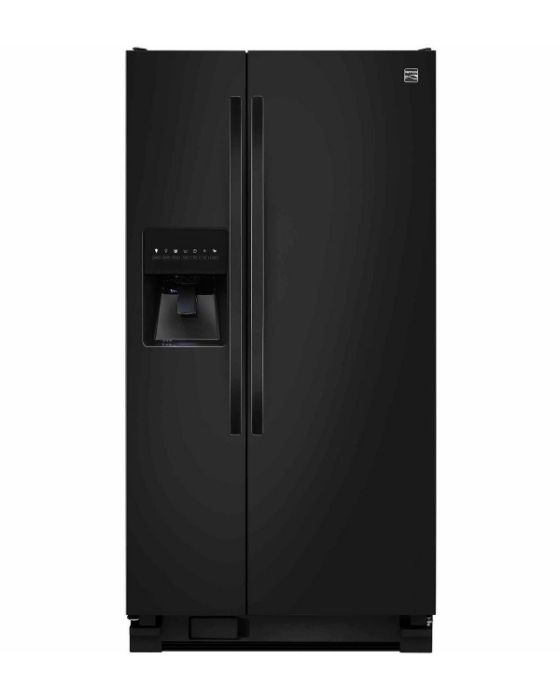 Picture of Major Appliance Refrigerator