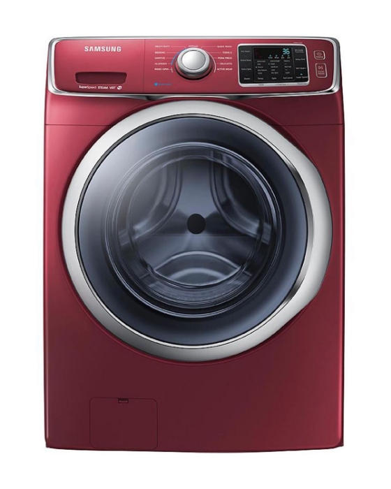 Picture of Samsung 5600 Washer