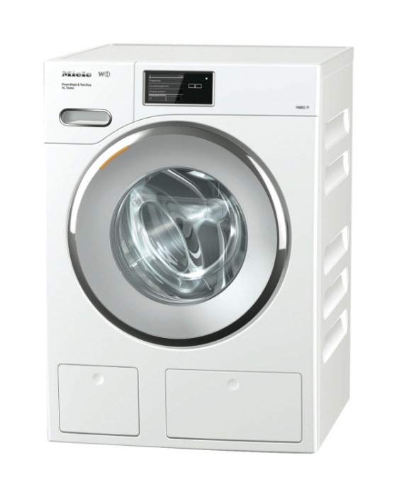 Picture of Miele WMV Washer