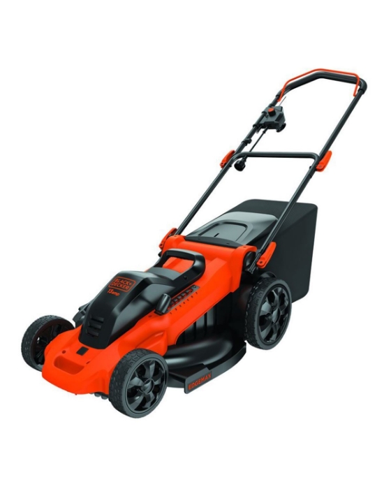 Picture of Black and Decker Mower