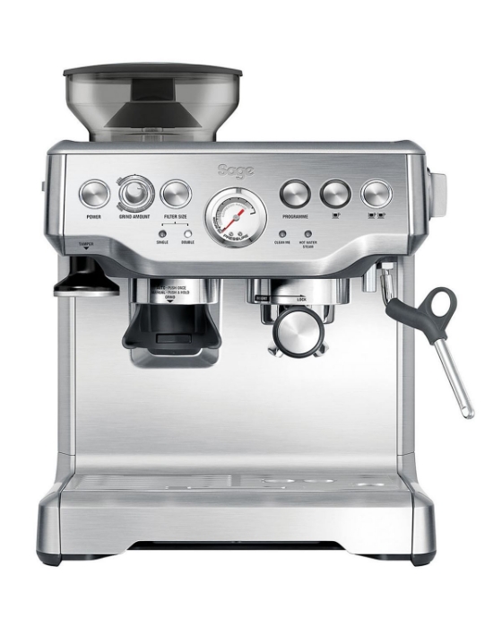 Picture of Heston Blumenthal Coffee Machine