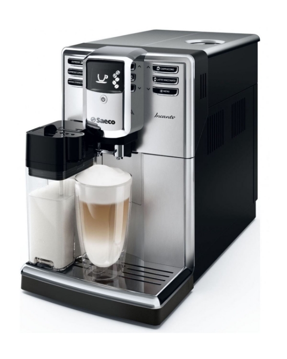 Picture of Saeco Espresso Machine