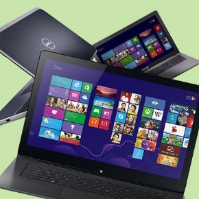 Picture for category Computers